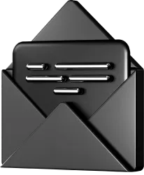 Request step icon representing sharing project details