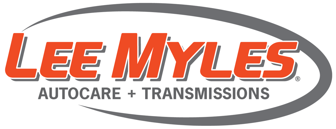 Lee Myles Autocare + Trasnmissions logo