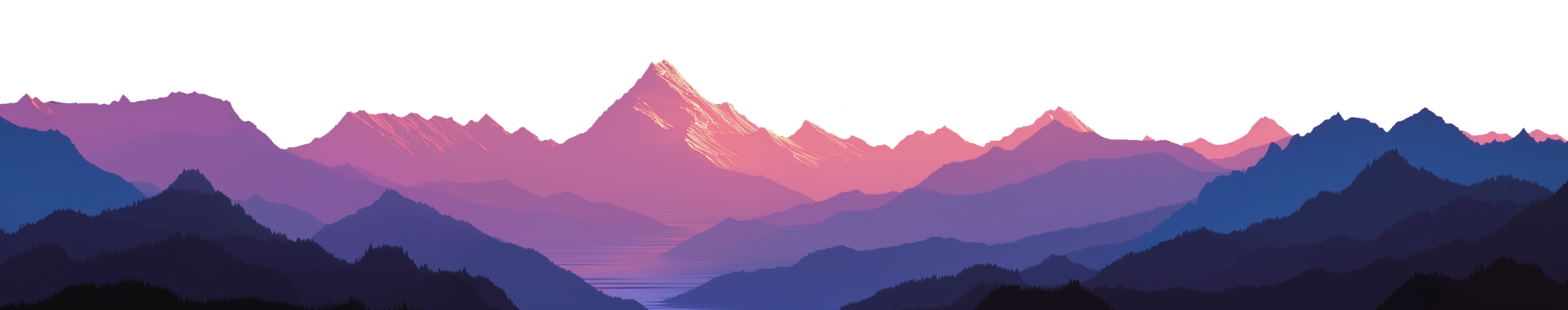 background mountain