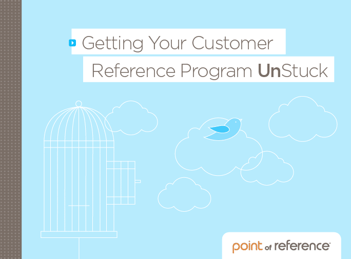 GettingUnstuck eBook