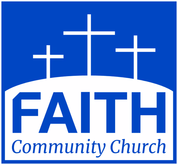 Faith community church logo