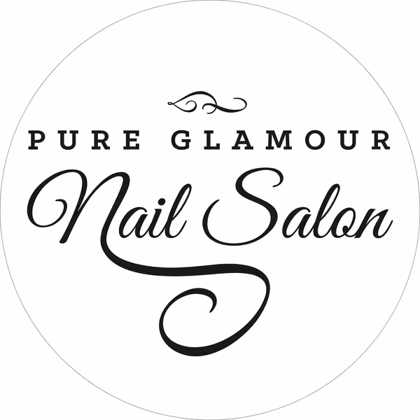 Glamour Salon logo, Stratford