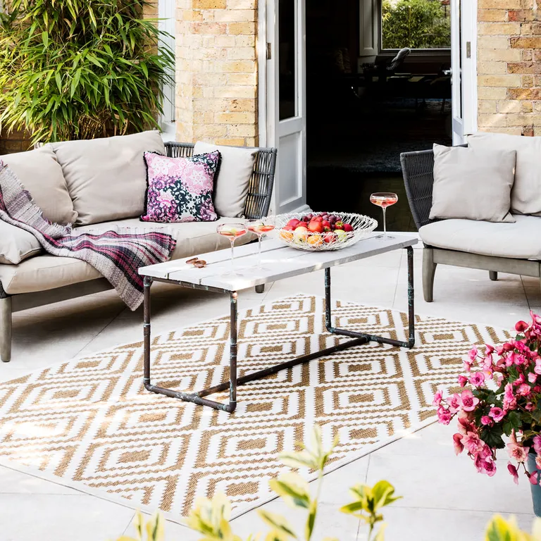 Gardening in small spaces