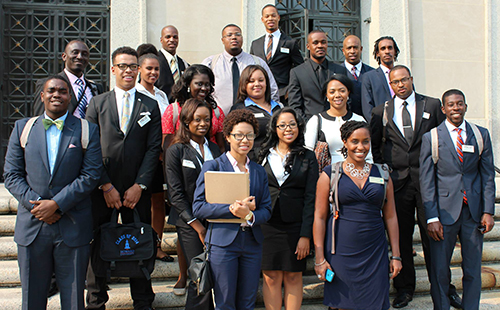 Image result for african american intern