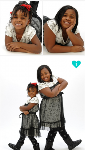 LaTasha&Kids1