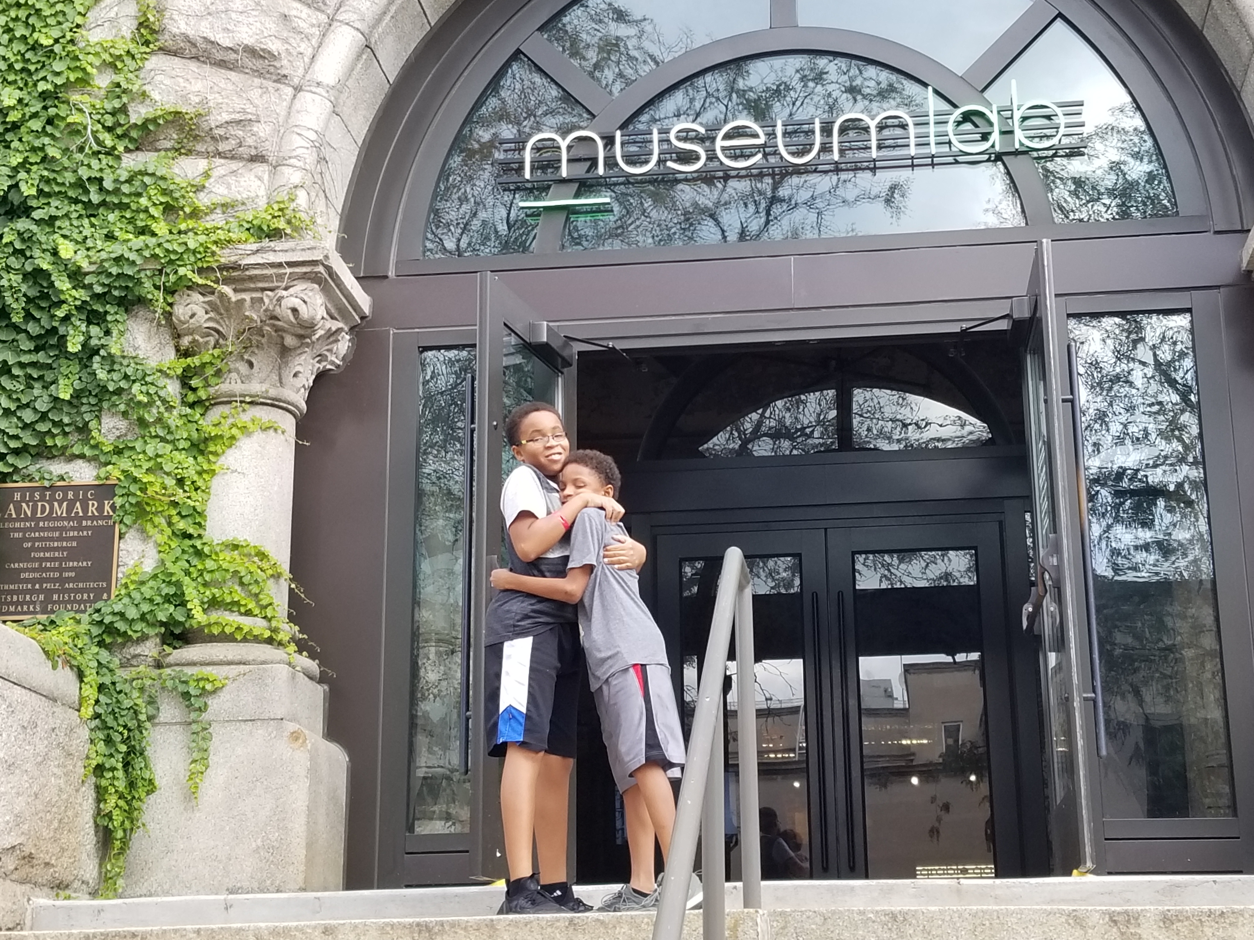 homeschool field trip ideas Pittsburgh