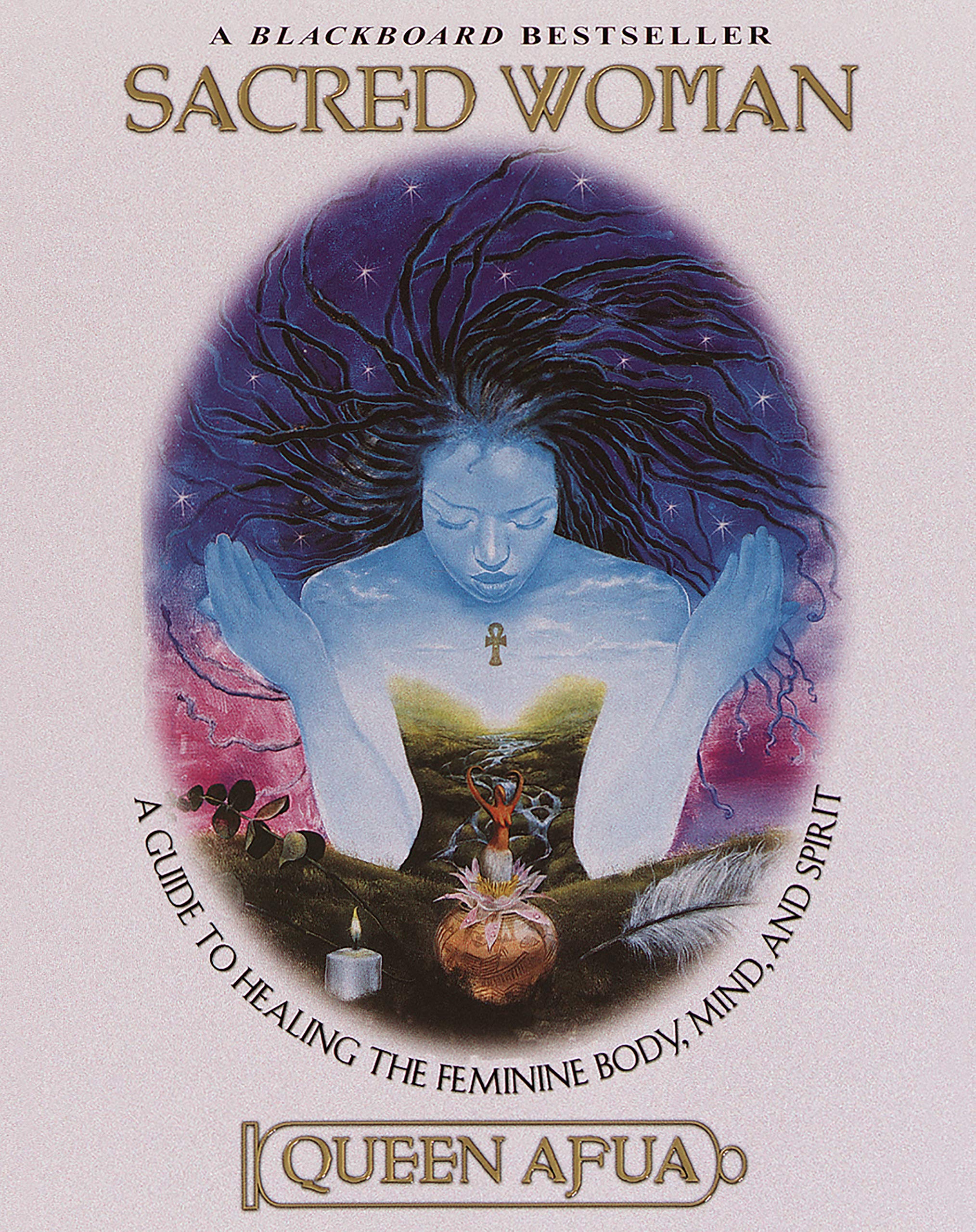 mindfulness books for Black women