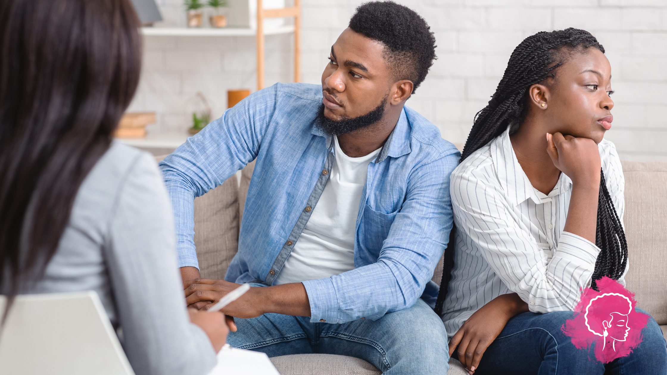 Black Therapist in Pittsburgh
