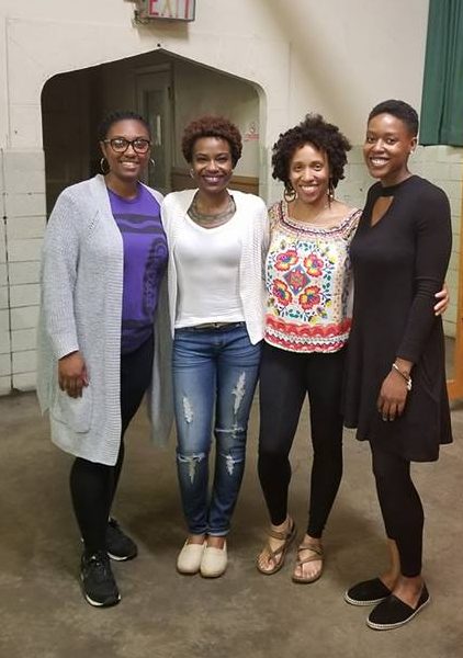 African-Centered Curriculum Akilah Richards