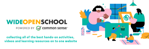 websites for black homeschoolers