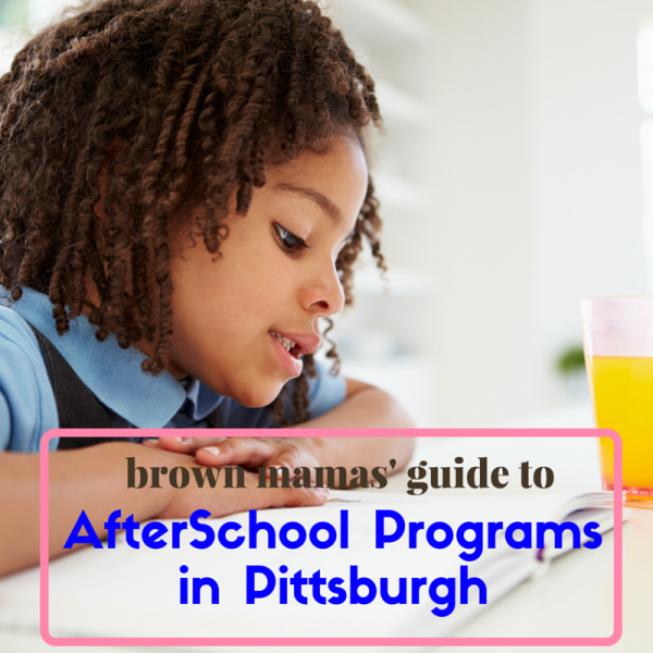 AfterSchoolProgramsinPittsburgh_BrownMamas