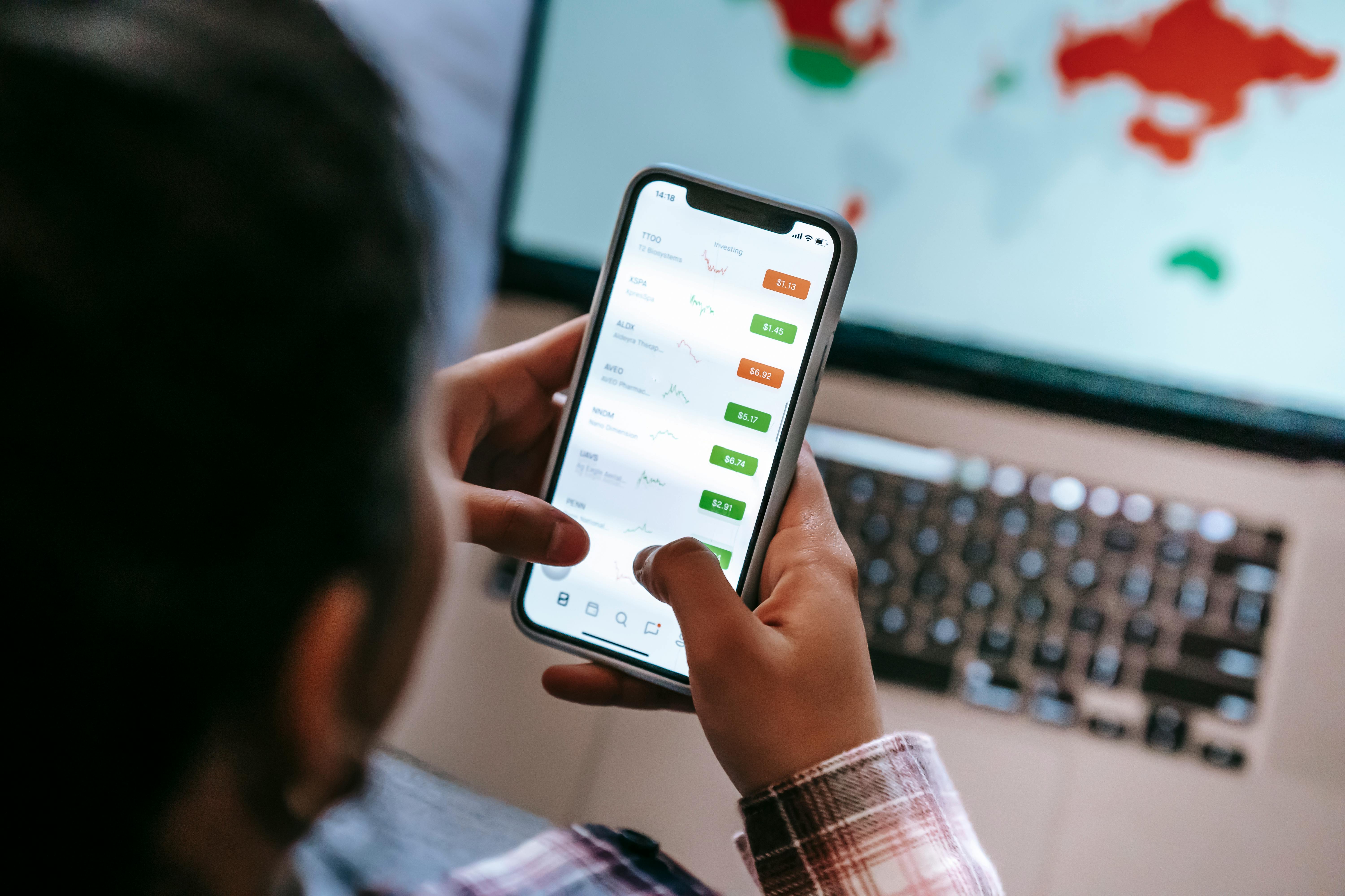 Unlocking Success: 10 Mobile App Marketing Case Studies for App Market Domination