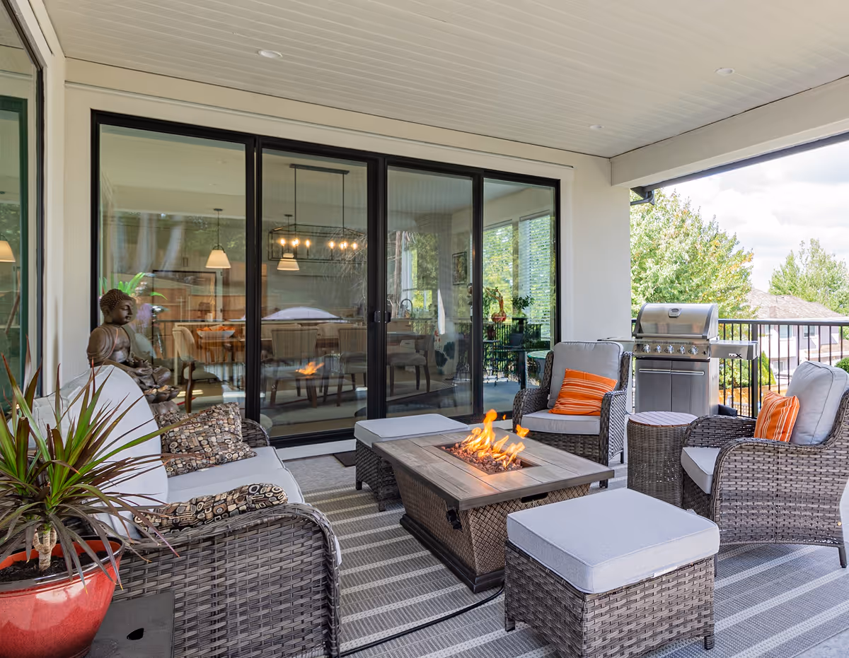 Double Hung Windows Tri-Cities