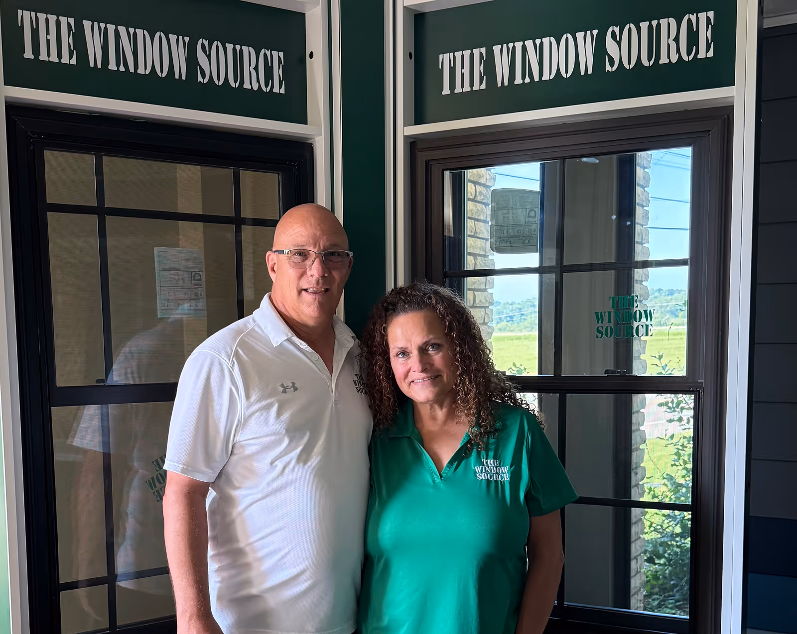 Contact The Best Window, Door, & Siding Company In The Tri-Cities Area