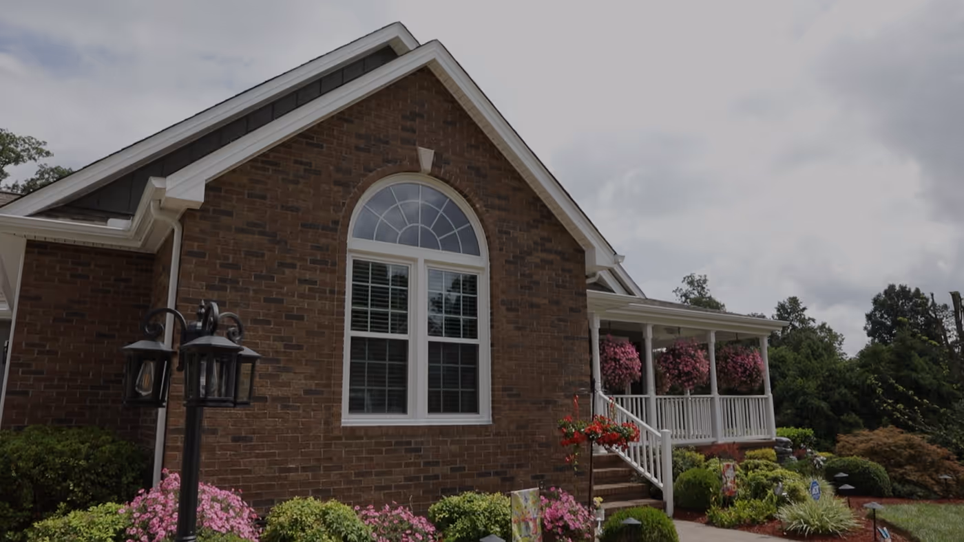 The Best Tri-Cities Window, Door, & Siding Company