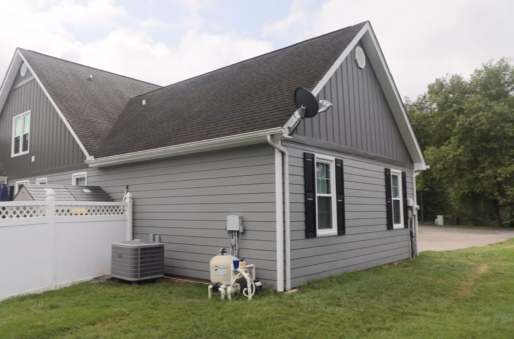 Double Hung Windows Tri-Cities