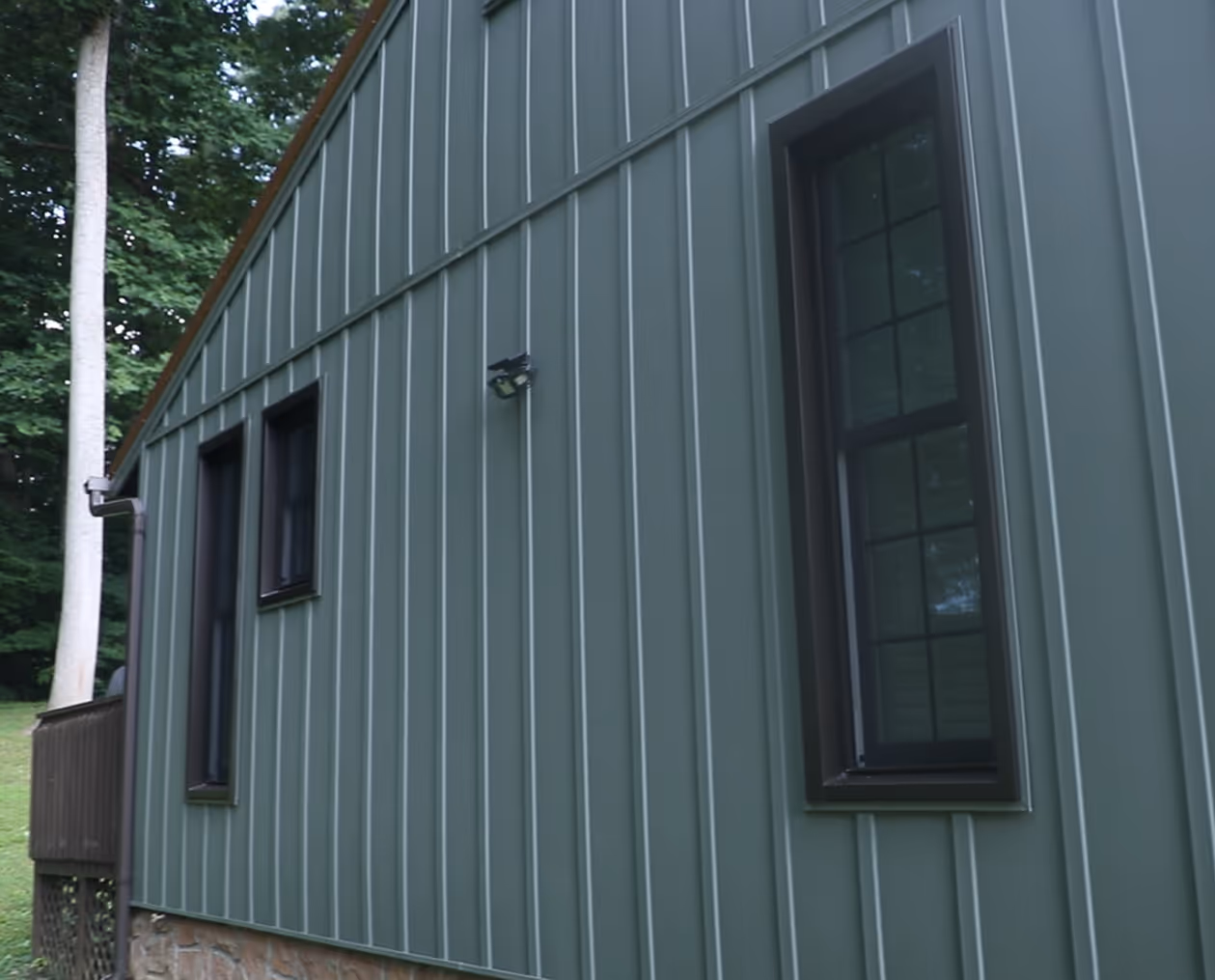 Double Hung Windows Tri-Cities