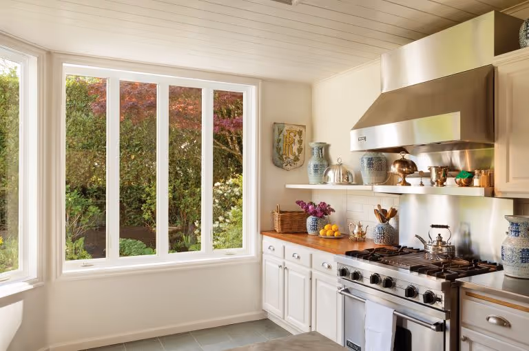 Tri-Cities Casement Windows