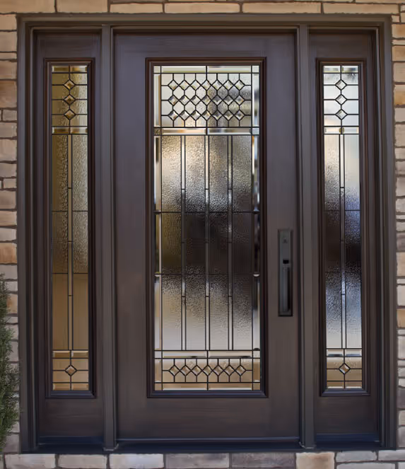 Tri-Cities Entry Door Replacement