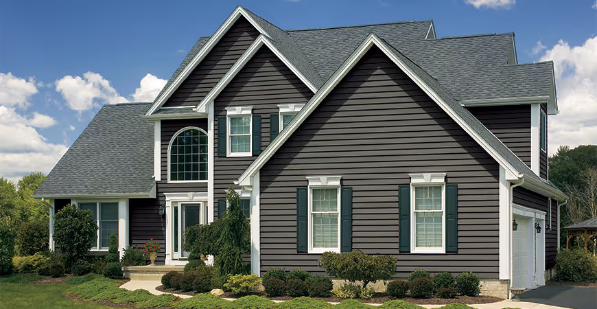 Tri-Cities Insulated Siding Company