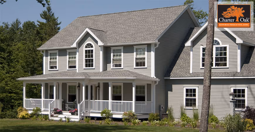 Tri-Cities Energy Efficient Siding Experts
