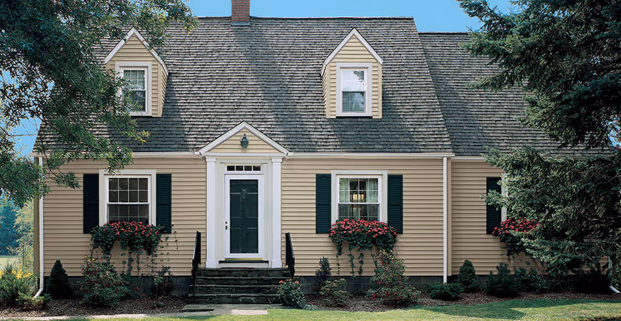 Tri-Cities Easy To Clean Siding Company