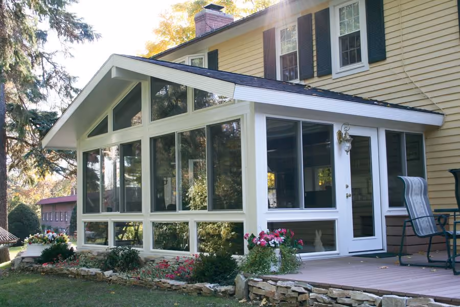 Double Hung Windows Tri-Cities