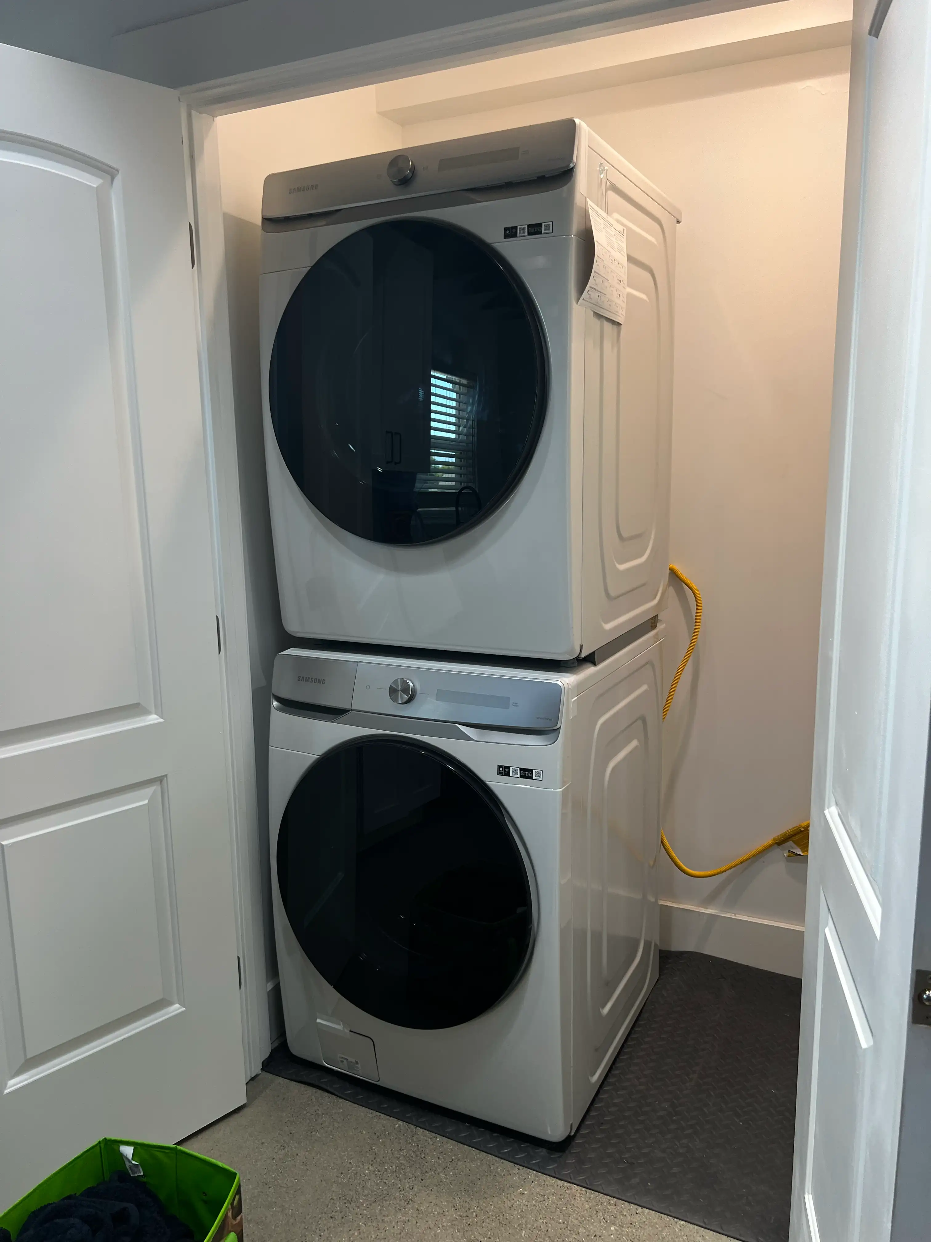 Dryer Repair in Chino Hills