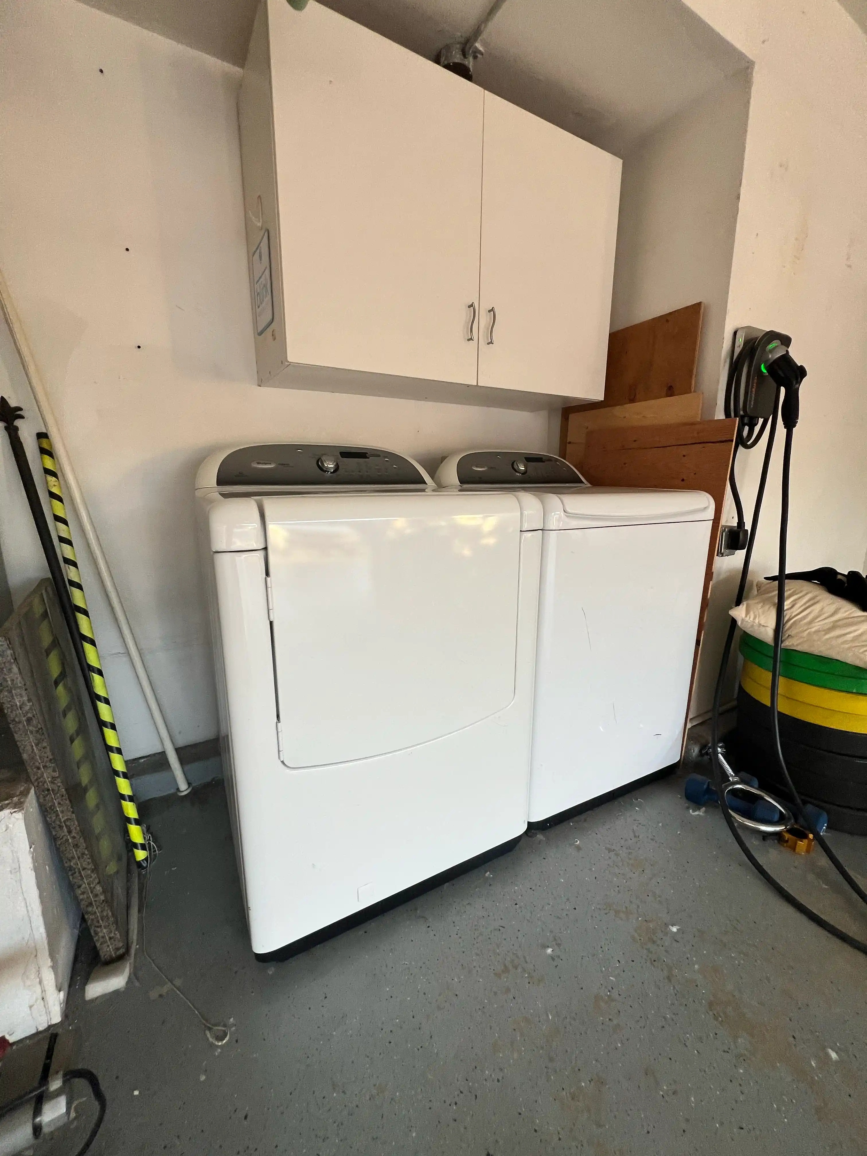 Loud dryer repair in Estvale