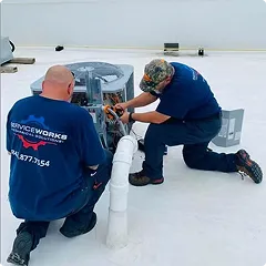 Air Conditioning