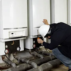 Boilers