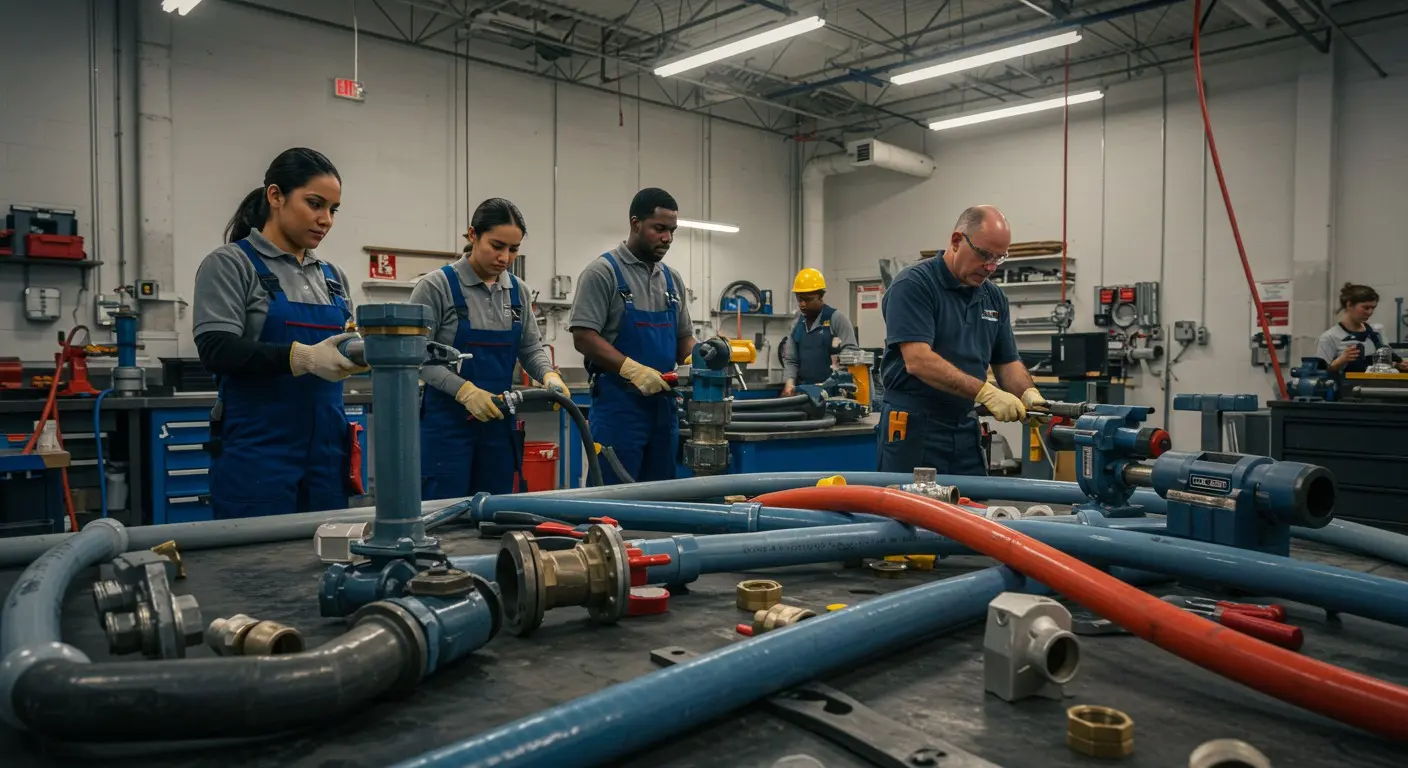 HVAC Resources