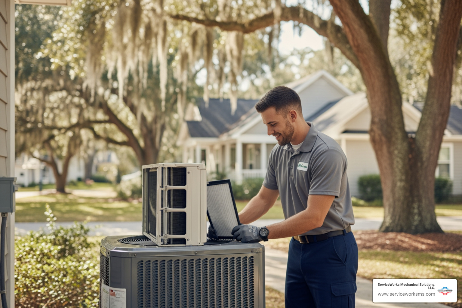 ac maintenance in georgetown, sc ac maintenance in georgetown, sc