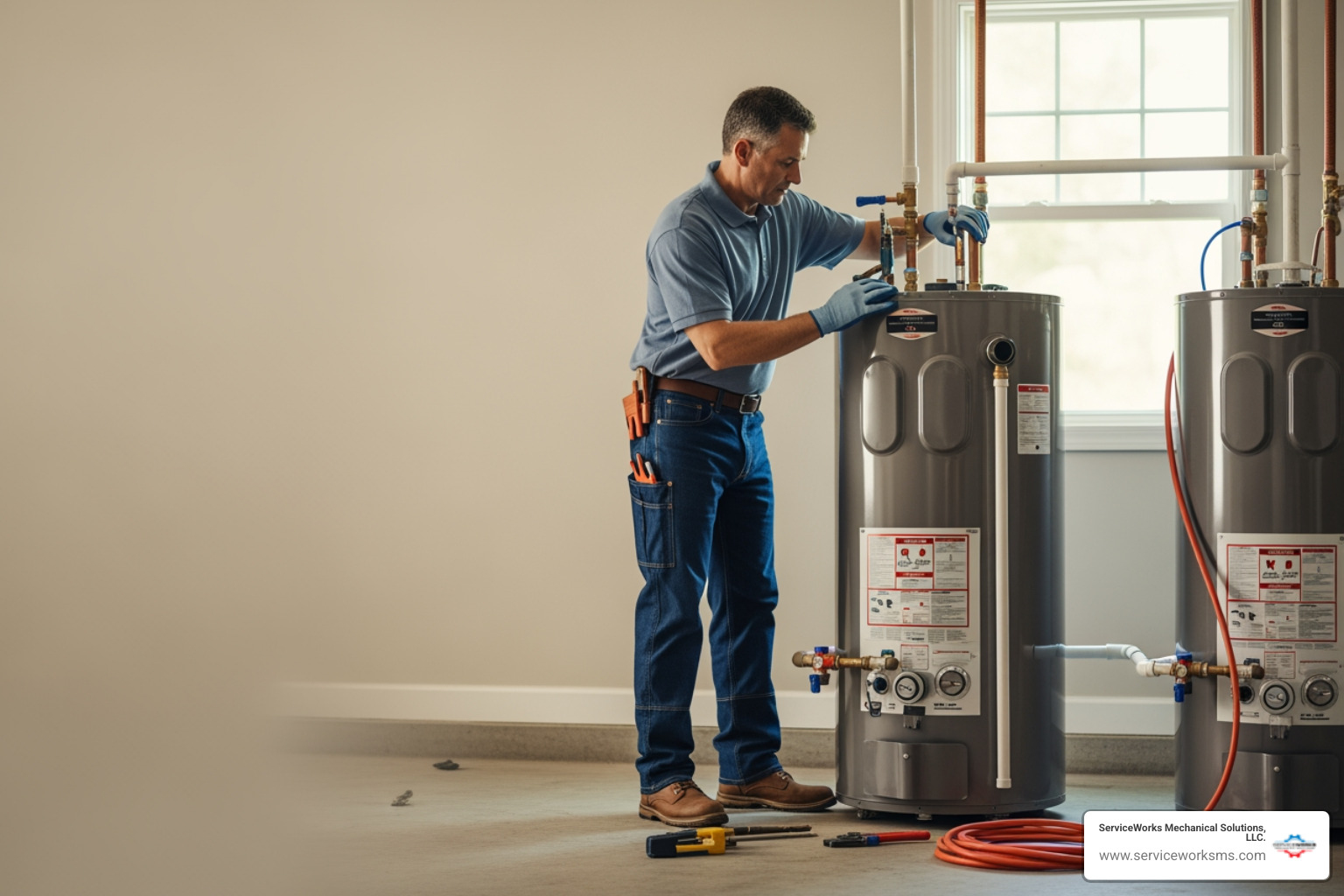 water heater replacement in Goose Creek SC - water heater replacement in goose creek, sc