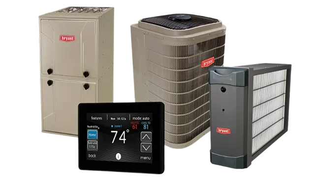 hvac resources