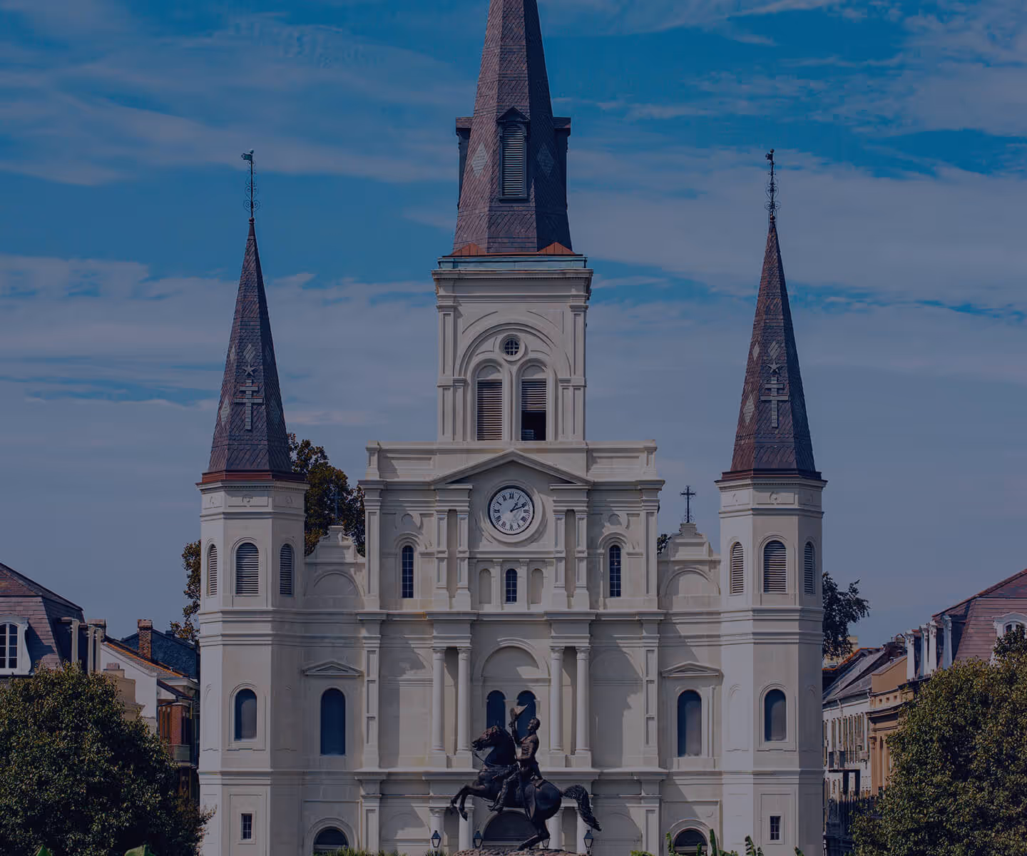Join us for Pediatrics from the Parishes, August 13-16, 2026 at the Roosevelt Hotel in New Orleans, Louisiana.