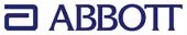 Abbott company logo, 2026 Pediatrics from the Parishes Conference Sponsor