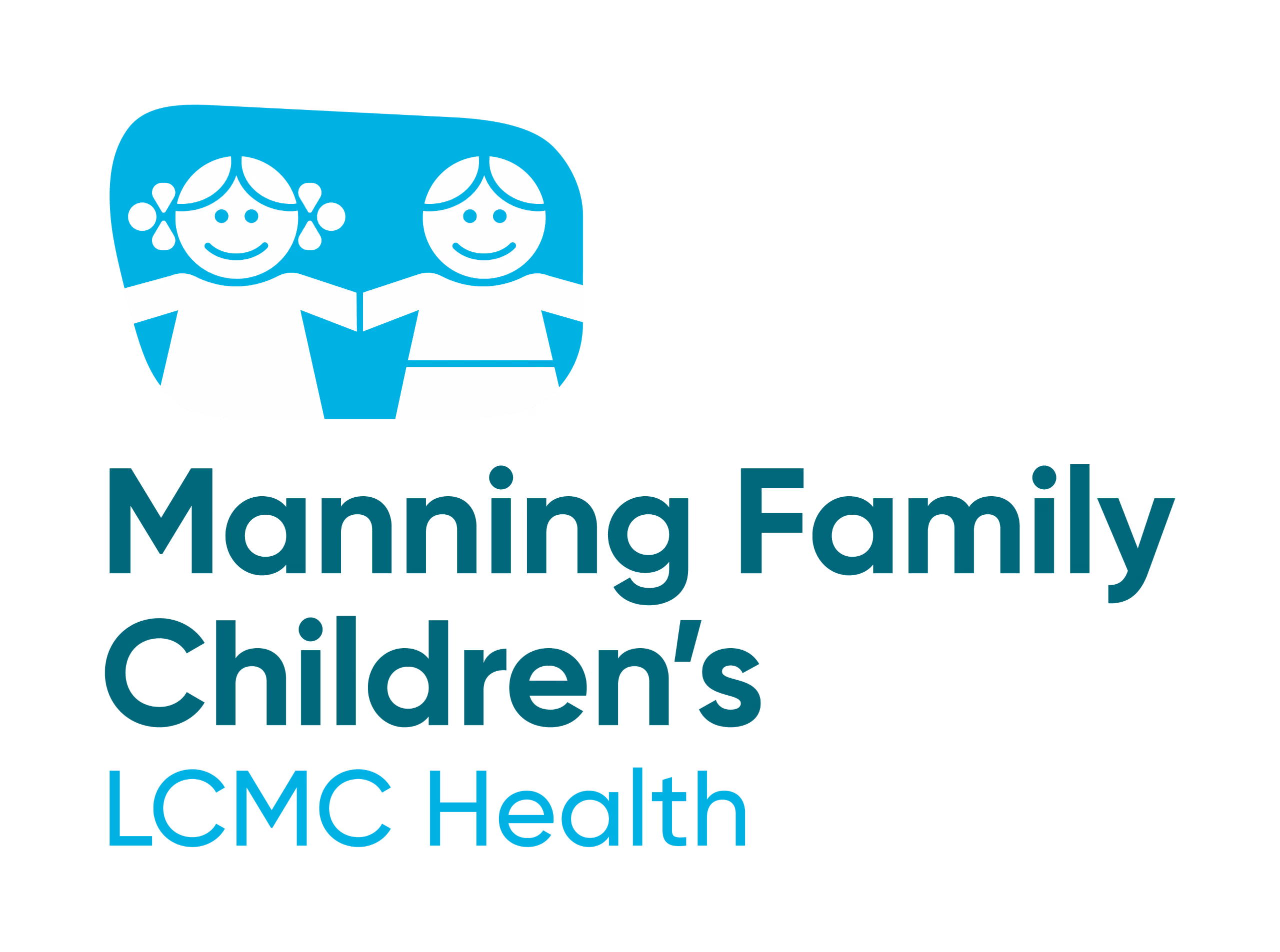 Manning Family Children's LCMC Health logo, 2026 Pediatrics from the Parishes Conference Sponsor