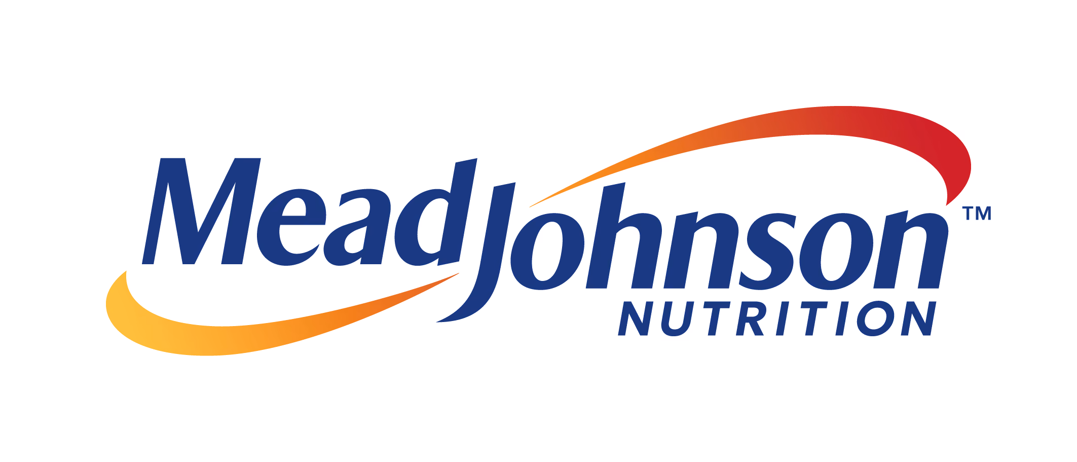 Mead Johnson Nutrition company logo, 2026 Pediatrics from the Parishes Conference Sponsor