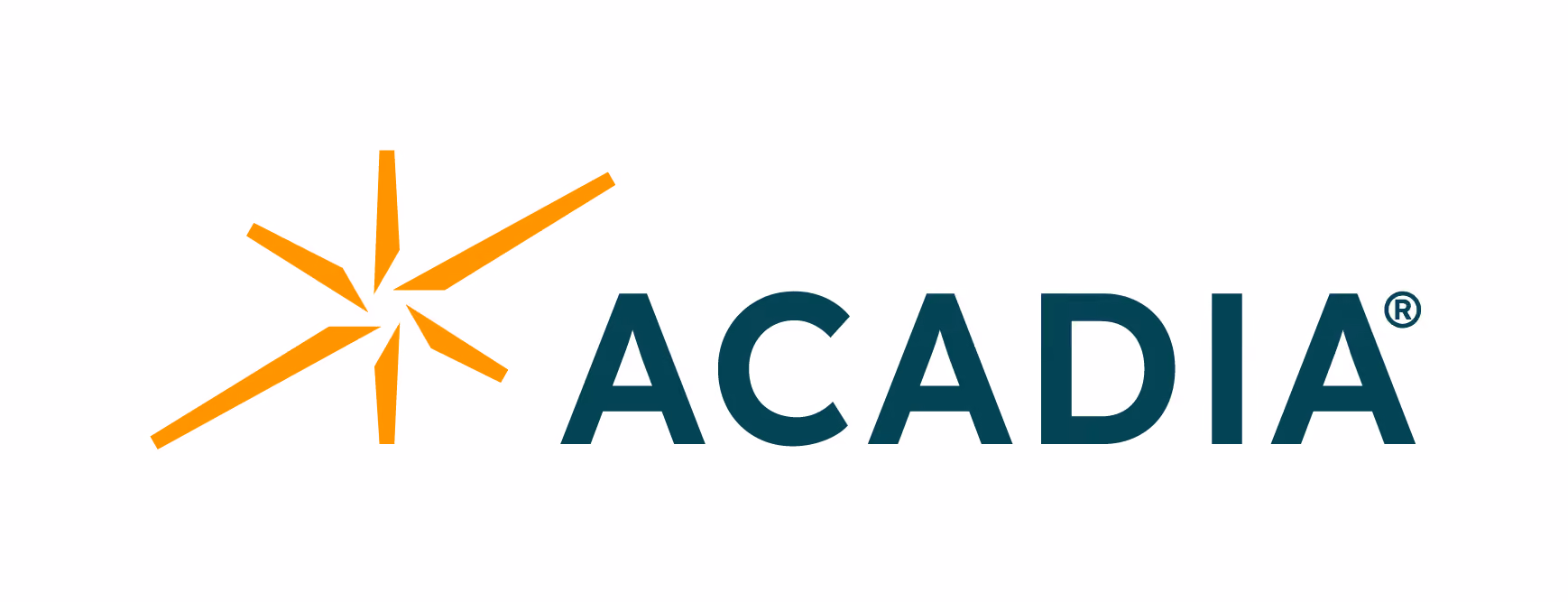 ACADIA logo, 2026 Pediatrics from the Parishes Conference Sponsor