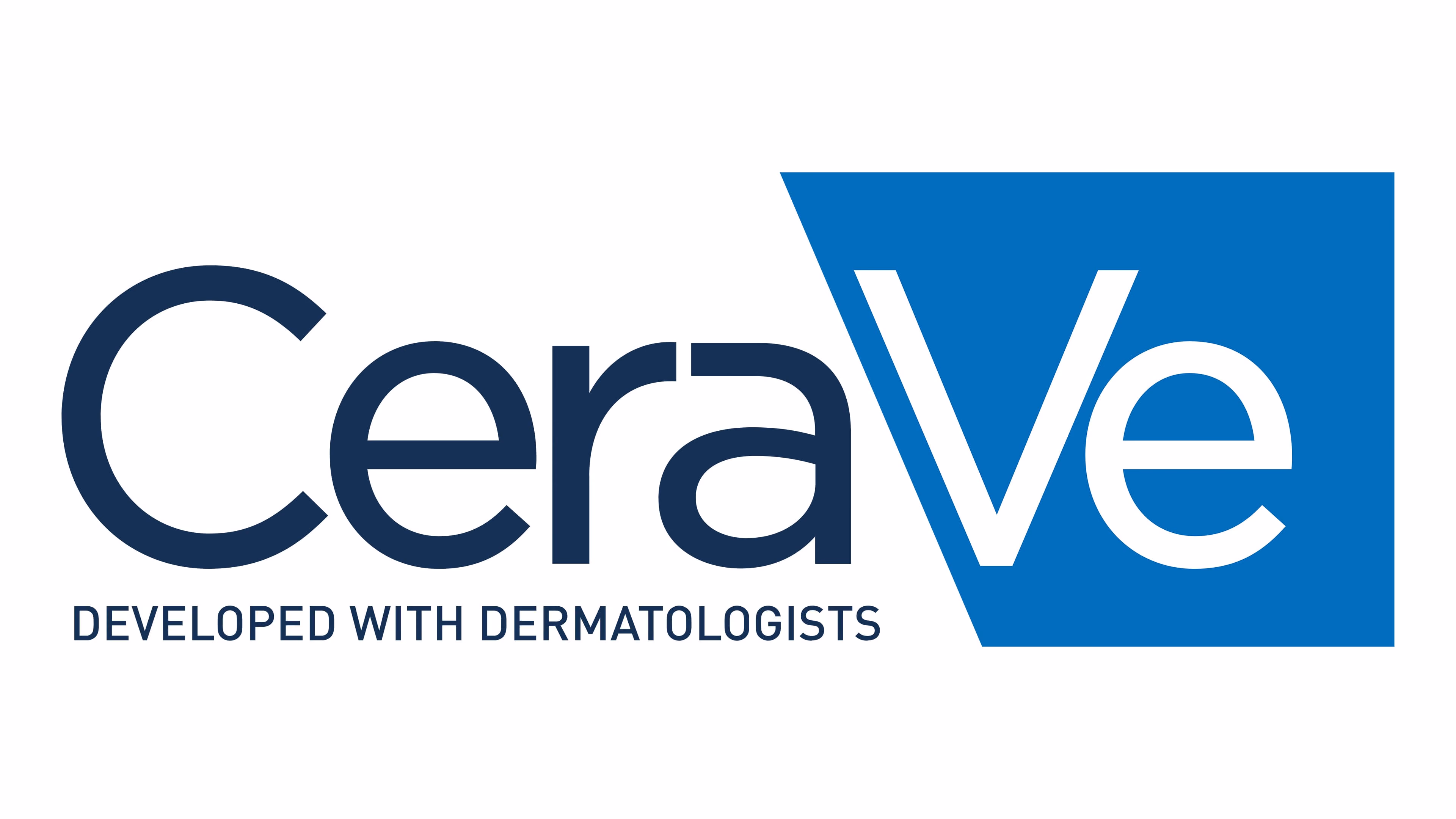 CeraVe logo, 2026 Pediatrics from the Parishes Conference Sponsor