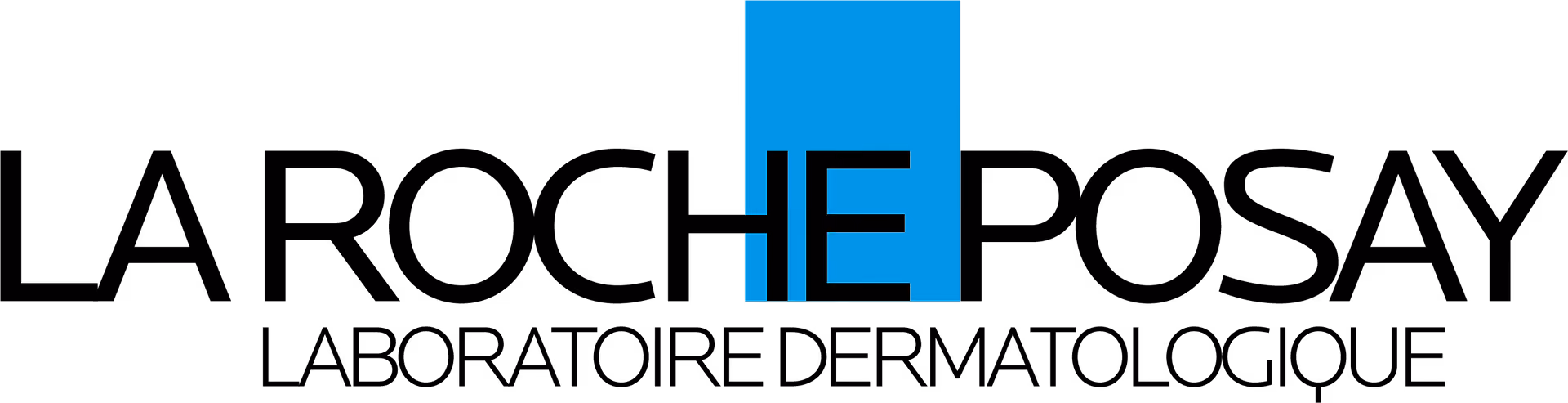 La Roche-Posay logo, 2026 Pediatrics from the Parishes Conference Sponsor