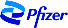 Pfizer Vaccines logo, 2026 Pediatrics from the Parishes Conference Sponsor