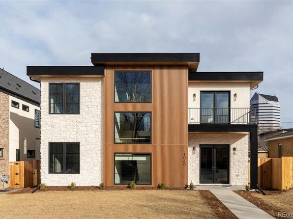 Post construction window cleaning Cory Merrill Denver new build home