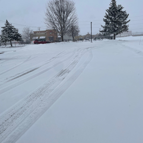 snow management