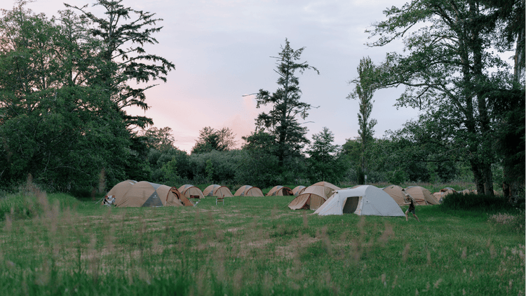 Last Chance - Snow Peak