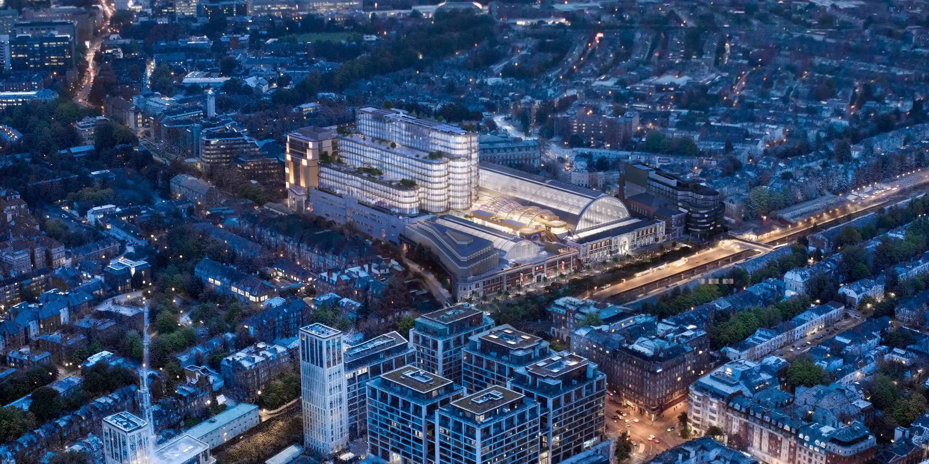 Photo of Future Olympia