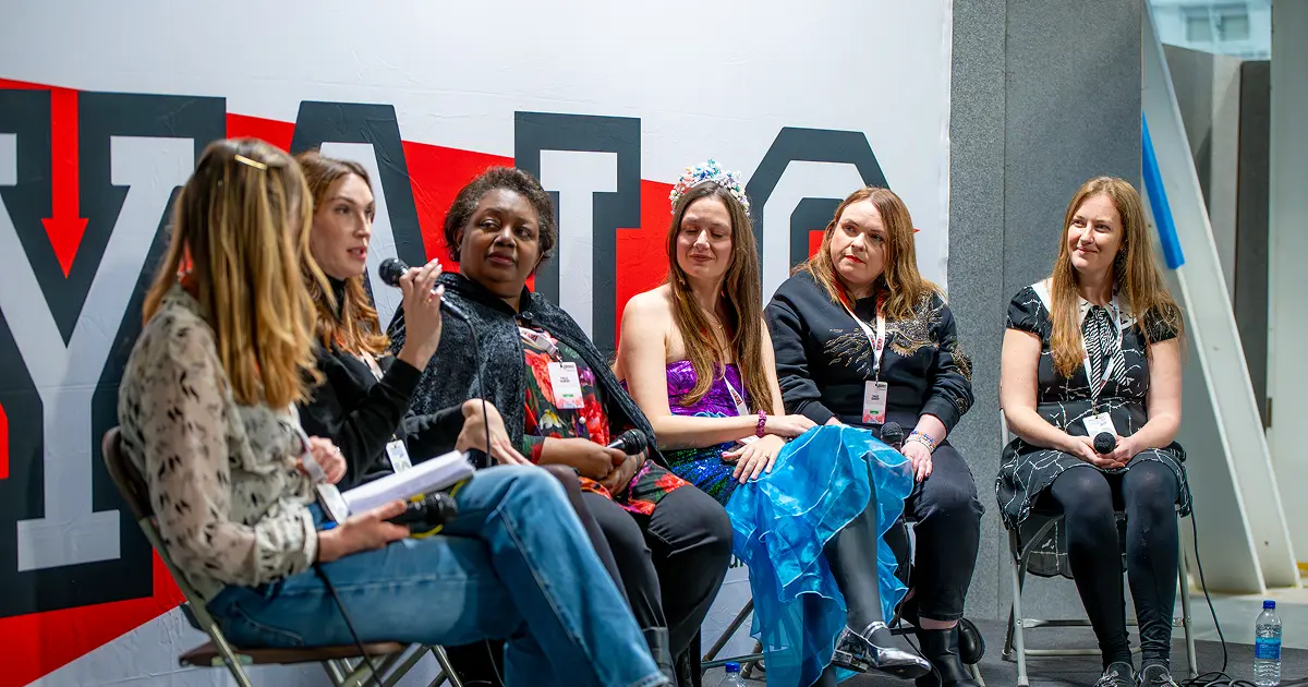 London Comic Con Spring