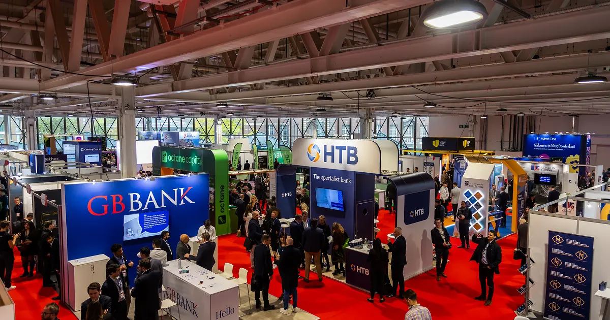 Finance Professional Show 2026