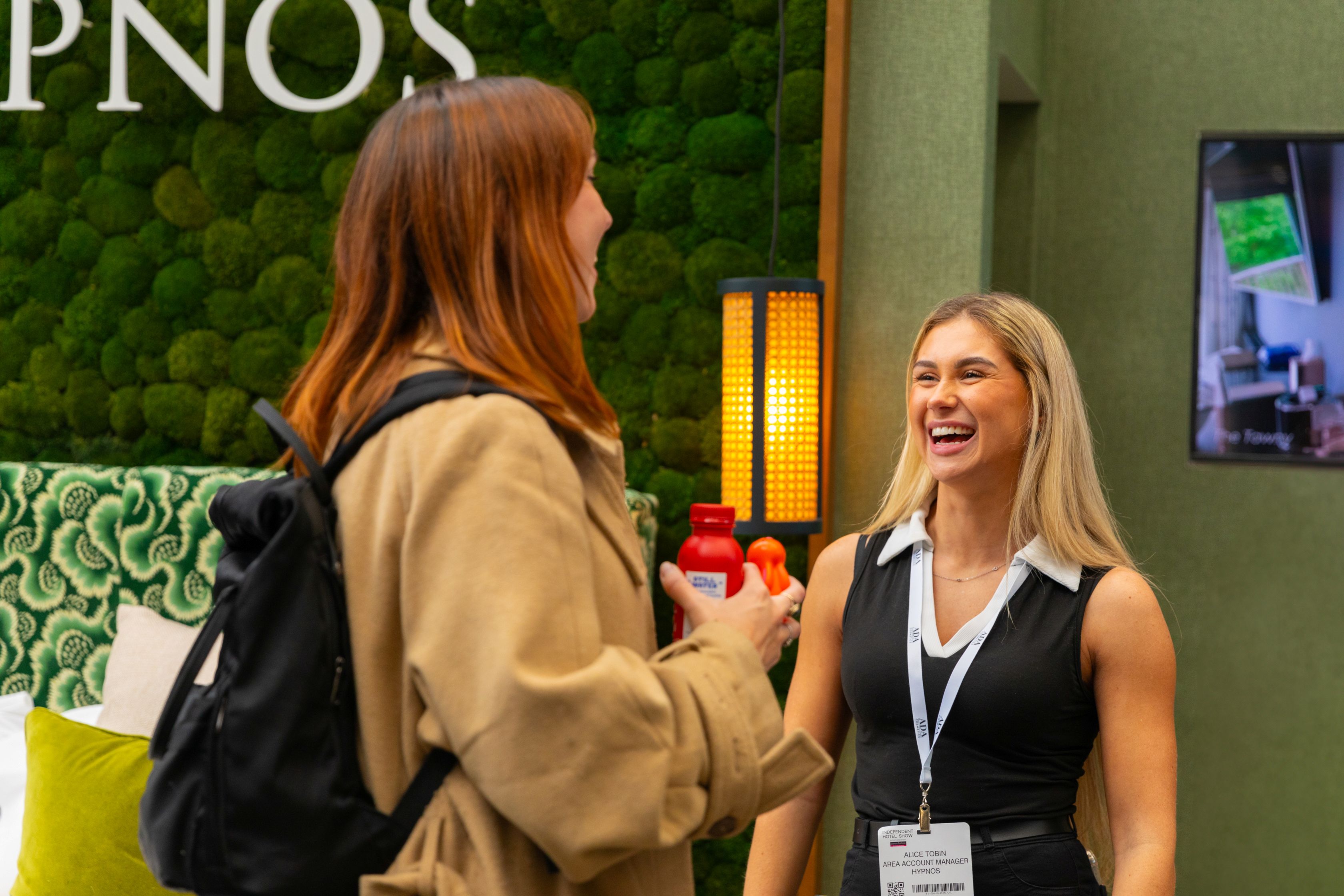 Independent Hotel Show